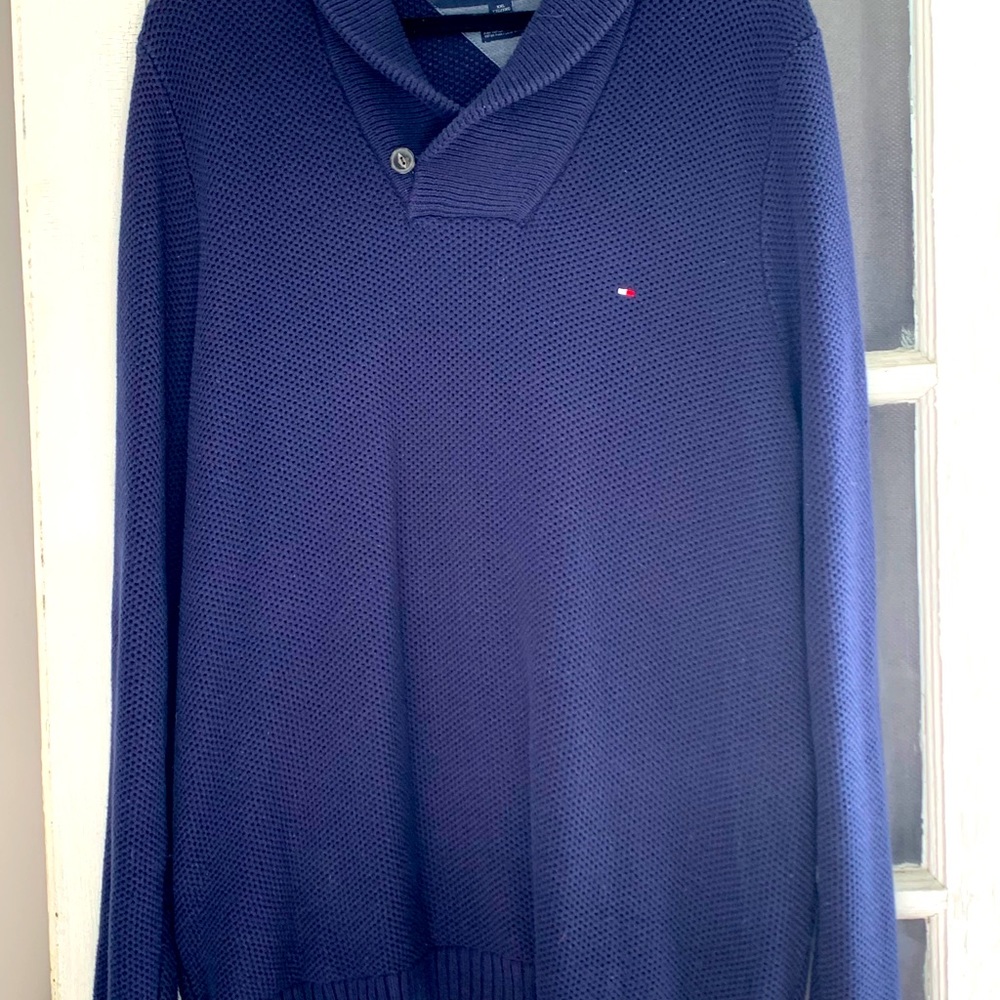 Tommy Hilfiger sweater